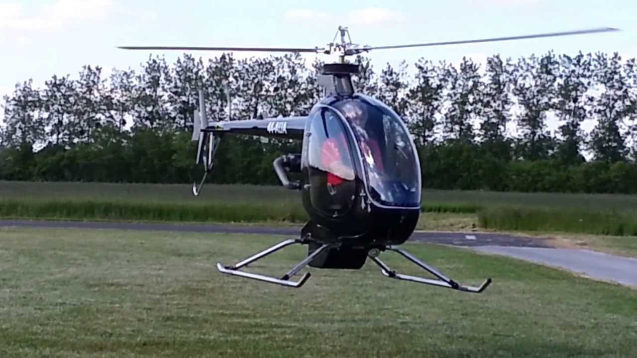 one person helicopters for sale