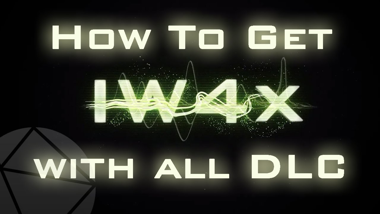 how to install iw4x